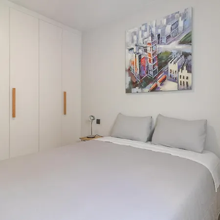 Flatguest Urban Haven Appartement Las Palmas de Gran Canaria