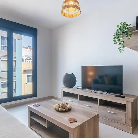 Flatguest Urban Haven