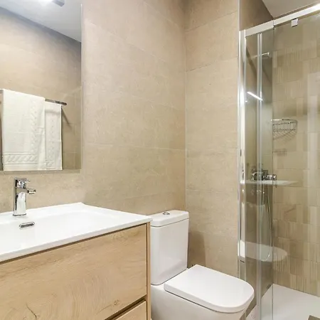 Flatguest Urban Haven Apartment *