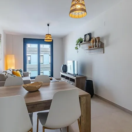 شقة Flatguest Urban Haven