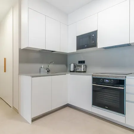 شقة Flatguest Urban Haven لاس بالماس دي غران كاناريا