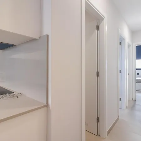 Flatguest Urban Haven شقة *