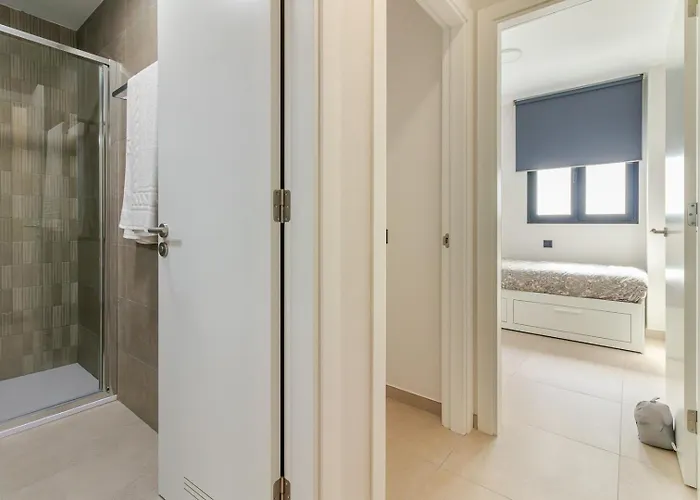 Flatguest Urban Haven Apartmán *