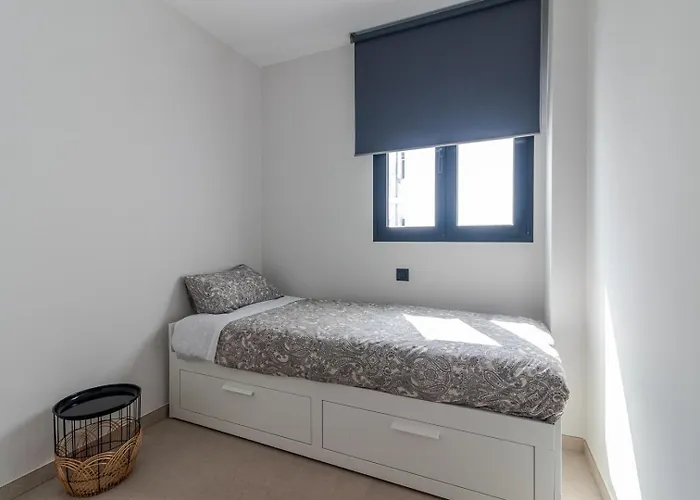 Apartmán Flatguest Urban Haven *