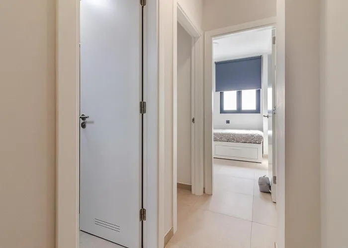 Flatguest Urban Haven Apartmán *