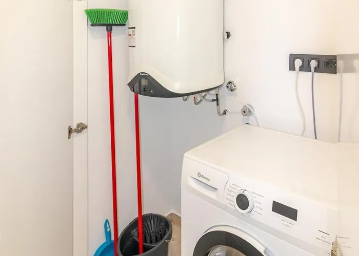 Apartmán Flatguest Urban Haven