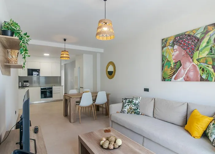 Flatguest Urban Haven *