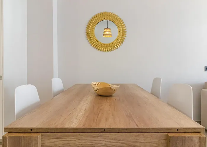 Apartmán Flatguest Urban Haven Las Palmas de Gran Canaria