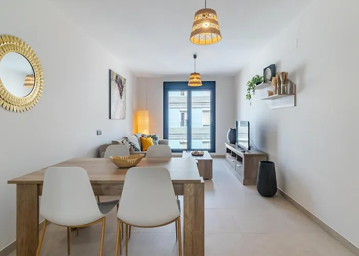 Flatguest Urban Haven *