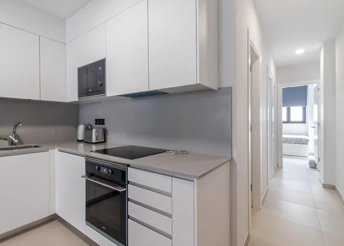 Flatguest Urban Haven Apartmán *