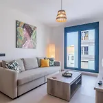 Flatguest Urban Haven Διαμέρισμα Λας Πάλμας ντε Γκραν Κανάρια