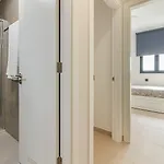 Flatguest Urban Haven Διαμέρισμα *