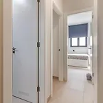 Flatguest Urban Haven Διαμέρισμα *