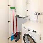 Διαμέρισμα Flatguest Urban Haven