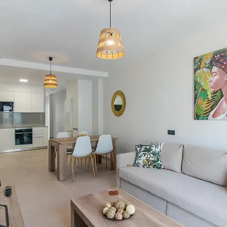 Flatguest Urban Haven Apartment