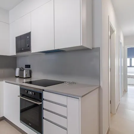 Flatguest Urban Haven Apartment