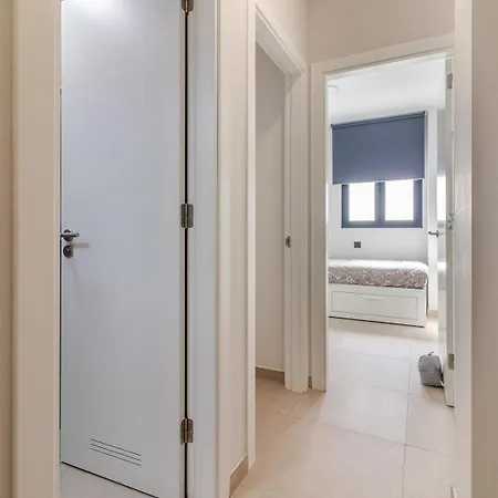 Flatguest Urban Haven Apartment *