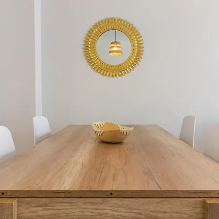 Apartment Flatguest Urban Haven Las Palmas de Gran Canaria