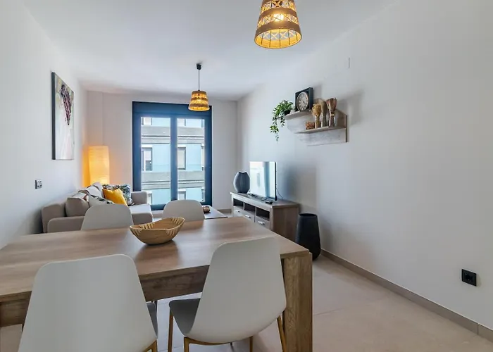 Lägenhet Flatguest Urban Haven